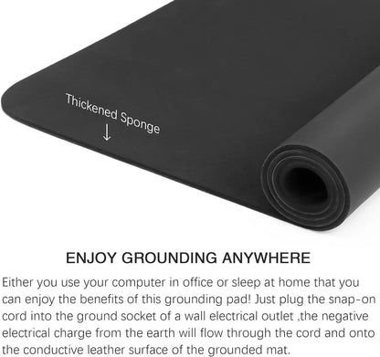 Earth Pulse® Grounding Mat